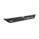 Go Rhino 15-23 Ford F150 / 17-24 F250 SD Dominator Extreme DT Side Steps w/ Bracket - Tex Blk - 52in