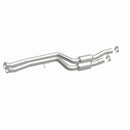 MagnaFlow 2015 M3 3 Underbody Direct Fit Converter