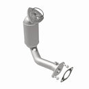 MagnaFlow 2008 EQUINOX 3.6L Underbody Direct Fit Converter