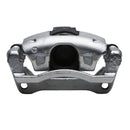 DFC 07-18 Chrysler Town & Country Front-R/Front-L Premium Caliper - Silver Zinc Coated