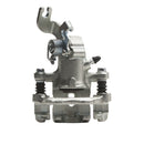 DFC 01-05 Hyundai Elantra Rear-R Premium Caliper - Silver Zinc Coated
