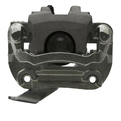 DFC 11-18 Lexus CT200h Rear-L Silver Zinc Coated Premium Caliper
