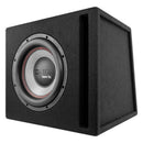 DS18 Single 10in Loaded 400 Watts RMS 1 x GEN-X104D Ported Enclosure Speakers Included