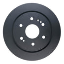 Timbren 19-26 Chevrolet Silverado/GMC Sierra 1500 BES Disc Brake Pad & Rotor Kit - Rear