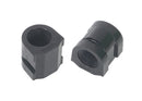 Whiteline Sway Bar - Mount Bushing Service Kit (26mm)