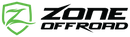 Zone Offroad 2019 Ram 1500 Front Leveling Kit - 2in