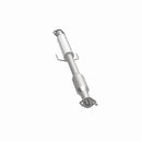 MagnaFlow 12-14 Azera 3.3L Underbody Direct Fit Converter