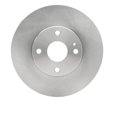 DFC 90-03 Ford Escort Front Brake Rotor