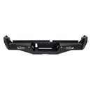 Westin 2024 Toyota Tacoma Pro-Series Rear Bumper - Textured Black