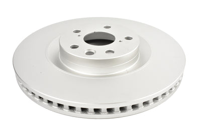 DBA 17-21 Lexus IS300 / 20-21 Lexus IS350 F Sport Front Left En-Shield Standard Rotor