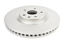 DBA 17-21 Lexus IS300 / 20-21 Lexus IS350 F Sport Front Left En-Shield Standard Rotor