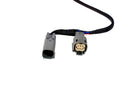Diode Dynamics 22-24 Ford Maverick C1 Hitch Mount Harness