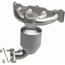 MagnaFlow 2015 Sonata 2.4L Manifold Direct Fit Converter
