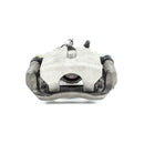 Power Stop 2005 Pontiac Grand Prix Front and Rear Autospecialty Kit w/Cals