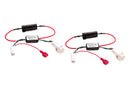 Diode Dynamics 08-14 Subaru WRX/STi Hatchback Tail as Turn +Backup Module (USDM) Module Only