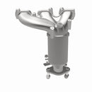 MagnaFlow 11-17 Ford Explorer 3.5L Direct Fit Converter
