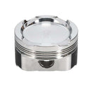 Manley 07+ Toyota 3UF-FE 5.7L 10cc Platinum Series Dish Piston Set