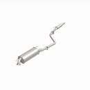 MagnaFlow BRE Exhaust Kit 04-10 Toyota Sienna 3.3L