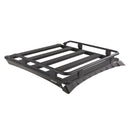 ARB 16-22 Toyota Tacoma 49in x 45in BASE Rack Kit with Front 3/4 Guard Rail