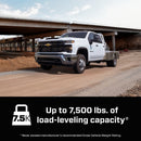Air Lift LoadLifter 7500 XL Ultimate Air Spring Kit 16-25 Chevy/GMC Silverado/Sierra 3500HD