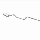 MagnaFlow BRE Exhaust Kit 01-06 Sebring Stratus