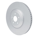 DFC 21-25 Jaguar F-Pace Front Hi-Carbon Alloy Geomet Coated Rotor