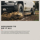BFGoodrich All Terrain T/A KO3 LT265/75R16 123/120S