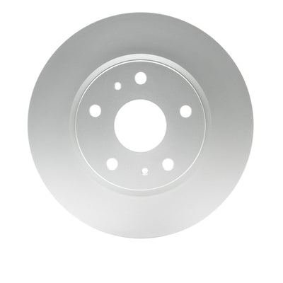 DFC 07-19 Suzuki SX4 Front GeoSPEC Coated Rotor