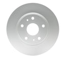 DFC 07-19 Suzuki SX4 Front GeoSPEC Coated Rotor