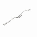 BRExhaust 08-11 Ford Focus 2.0L Exhaust Kit