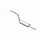 MagnaFlow BRE Exhaust Kit 99-03 Tracker Vitara