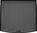 Husky Liners 18-24 Audi Q5 /18-24 Audi SQ5  Weatherbeater Black Cargo Liner