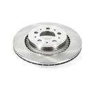 Power Stop 03-14 Volvo XC90 Front & Rear Autospecialty Kit w/Cals