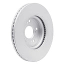 DFC 13-25 Honda Accord Coupe Front GeoSPEC Coated Rotor