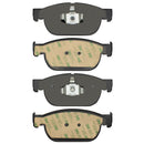DFC 5000 Advanced Low Met Brake Pads