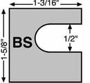 SPC Performance Caster/Camber Shims 1/8 (25)