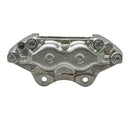 DFC 74-97 Jaguar XJ12 Front-R Premium Caliper - Silver Zinc Coated
