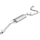 MagnaFlow BRE Exhaust Kit 13-17 Toyota RAV4 2.5L