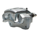DFC 01-07 Toyota Highlander Front-R Premium Caliper - Silver Zinc Coated