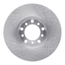DFC Brake Rotors - Plain
