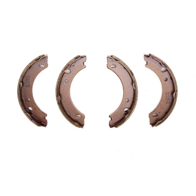 DFC 88-98 Volvo 760 Series/960/780/V90/740/745/S90 Parking Brake Parking Shoes