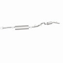 MagnaFlow BRE Exhaust Kit 02-09 Terrza Uplndr Ventur Silhou Montna Relay