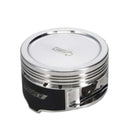 Manley Ford 4.6L Modular V8 Piston Set - 3.582in Bore 1.200in CH, -23.00 CC