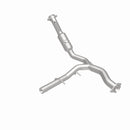 MagnaFlow 11-12 Ford F-150 3.5L Direct Fit Converter