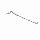 BRExhaust 01-06 Silverado Sierra 2500 HD 3500 HD Exhaust Kit