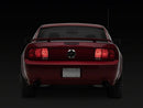 Raxiom 05-09 Ford Mustang Sequential Tail Light Kit- Plug-and-Play