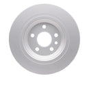 DFC GeoSPEC Coated Rotors - Plain
