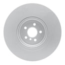 DFC 16-20 BMW 750Li xDrive Rear GeoSPEC Coated Rotor