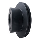 Timbren 20-26 Chevrolet Silverado/GMC Sierra 2500/3500 HD BES Disc Brake Pad & Rotor Kit - Rear