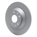 DFC GeoSPEC Coated Rotors - Plain